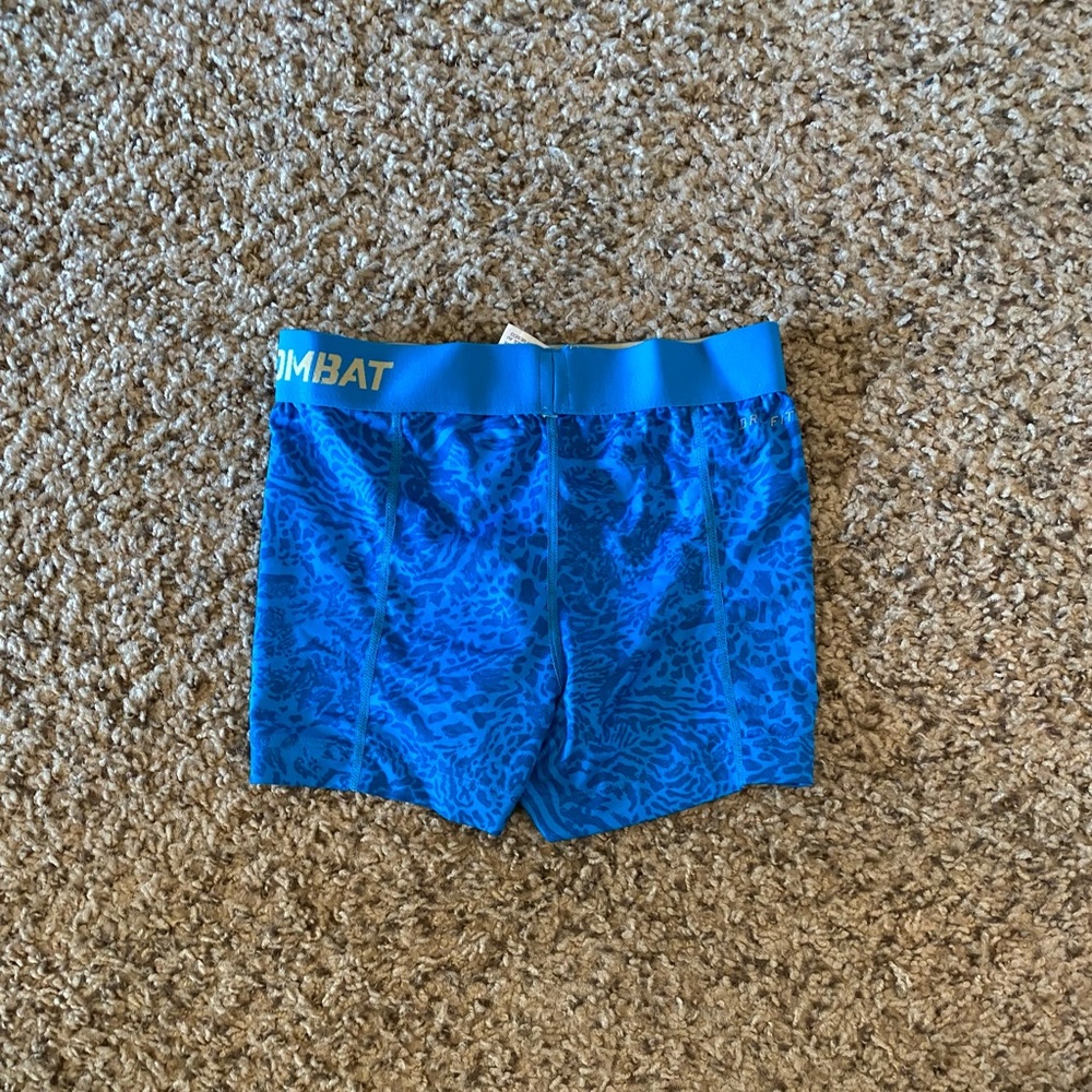 Nike Pro Combat Dri-Fit Shorts